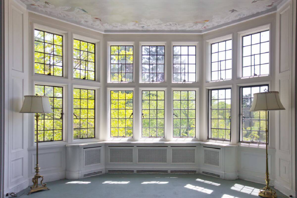 Replacement Bay Windows Derbyshire