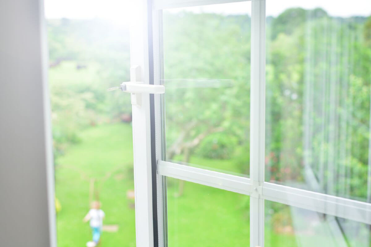 Replacement Double Glazing Windows Derbyshire